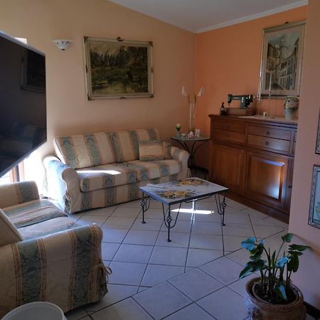 La Fenice Montefiascone Buitenkant foto