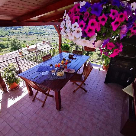 La Fenice Montefiascone Buitenkant foto