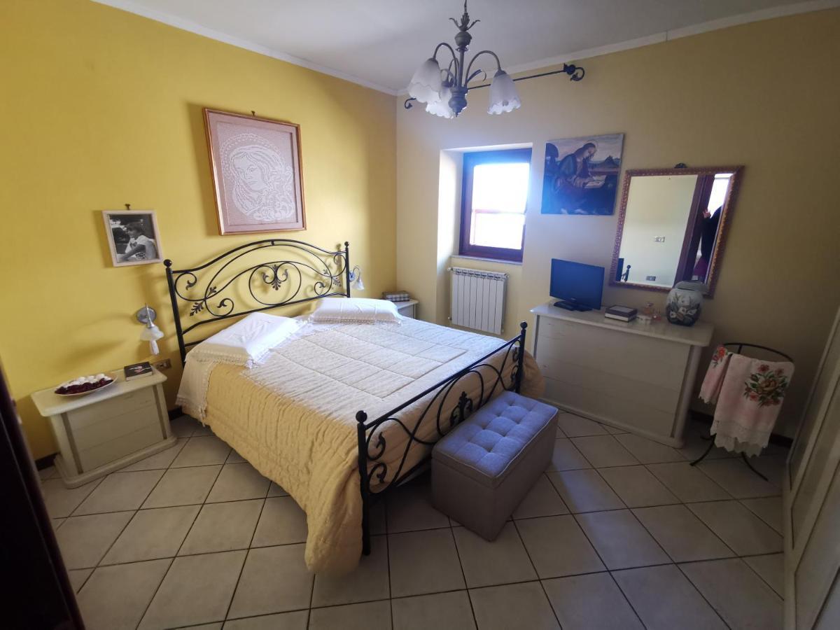 La Fenice Montefiascone Buitenkant foto