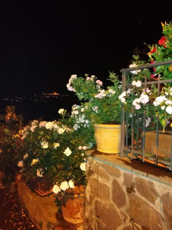 La Fenice Montefiascone Buitenkant foto
