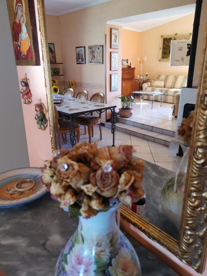 La Fenice Montefiascone Buitenkant foto