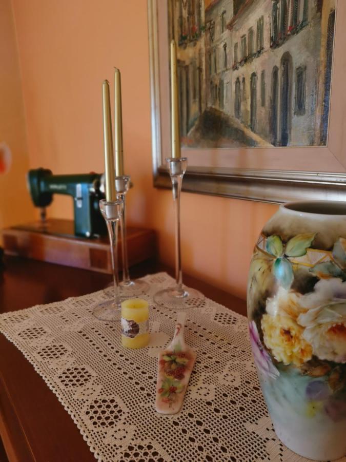 La Fenice Montefiascone Buitenkant foto