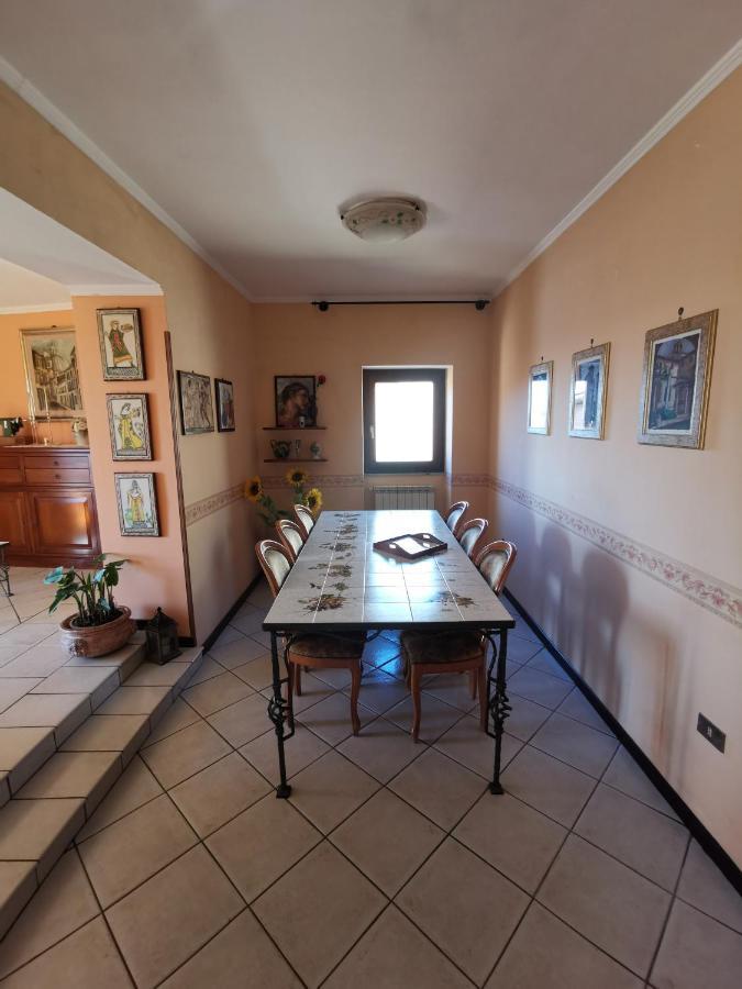 La Fenice Montefiascone Buitenkant foto