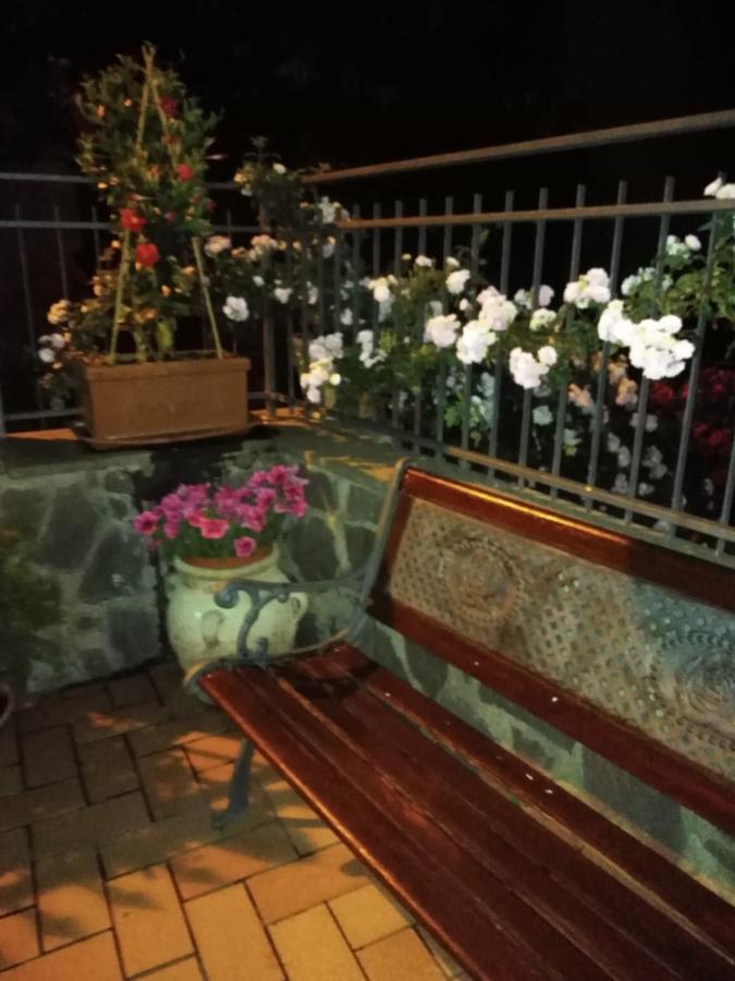 La Fenice Montefiascone Buitenkant foto