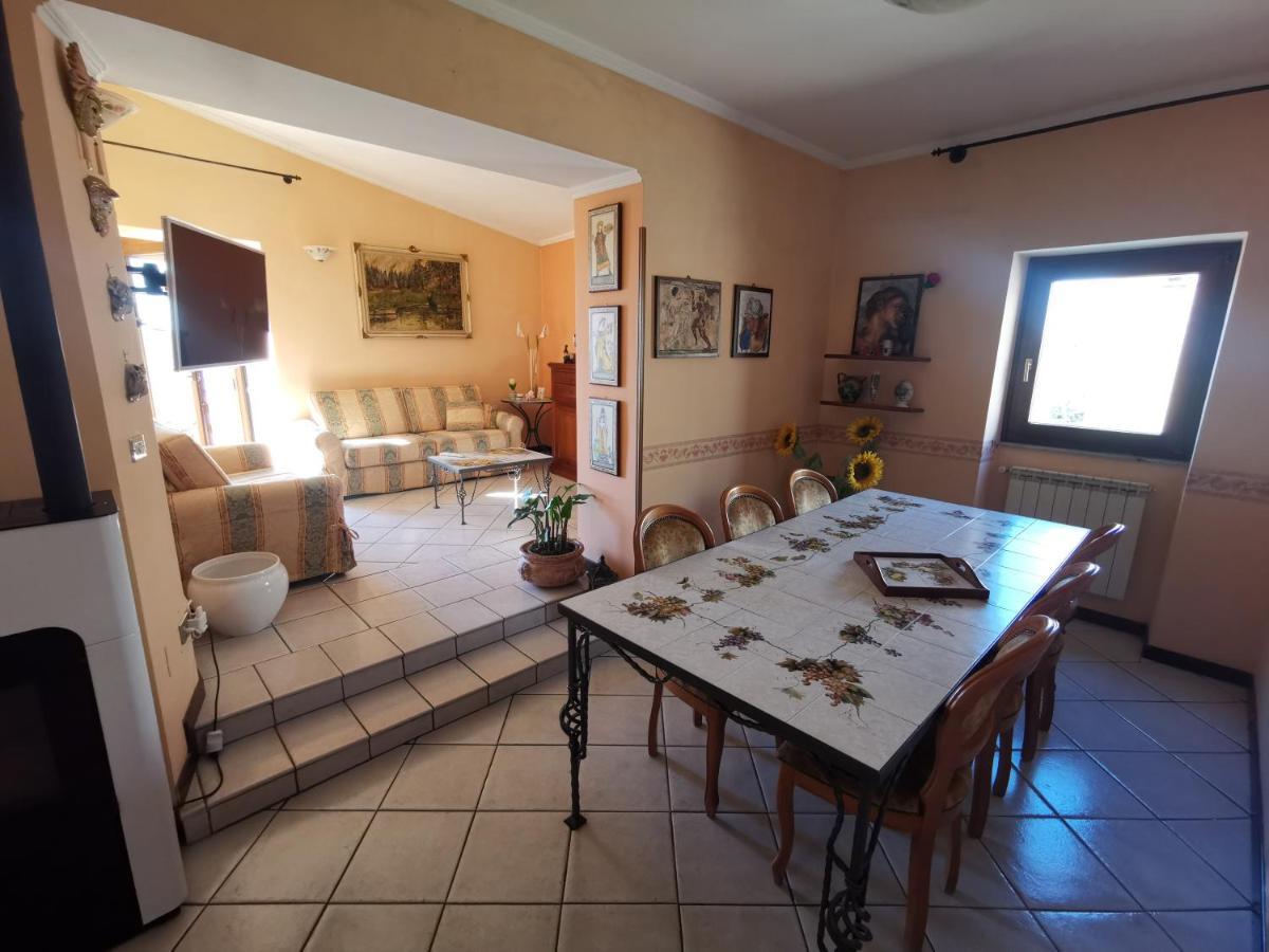 La Fenice Montefiascone Buitenkant foto