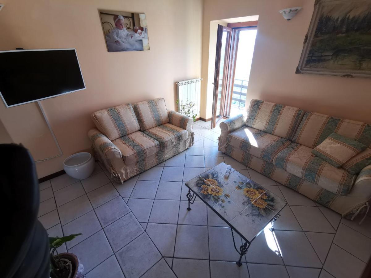La Fenice Montefiascone Buitenkant foto