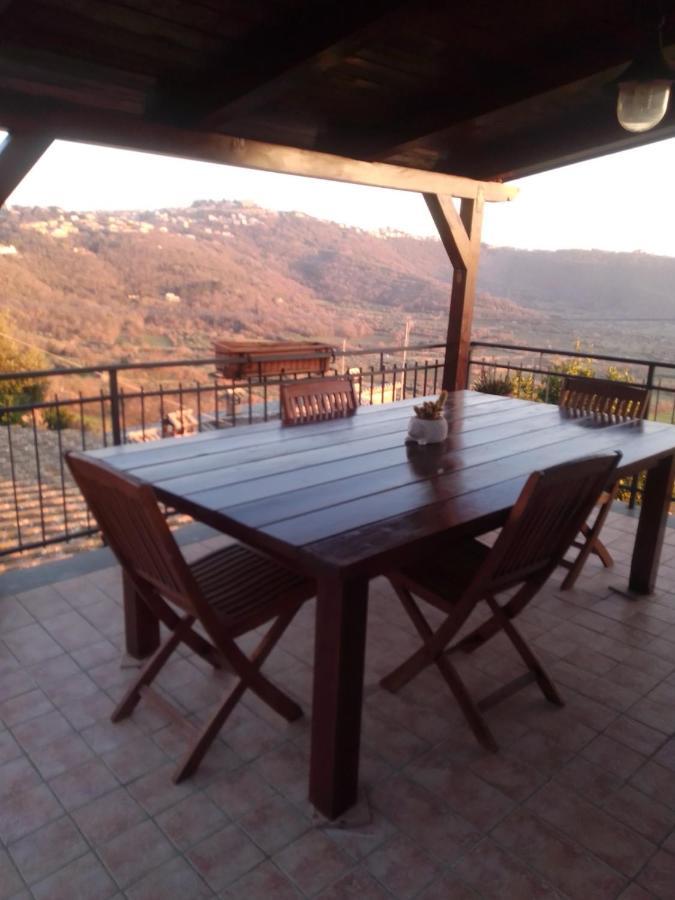 La Fenice Montefiascone Buitenkant foto