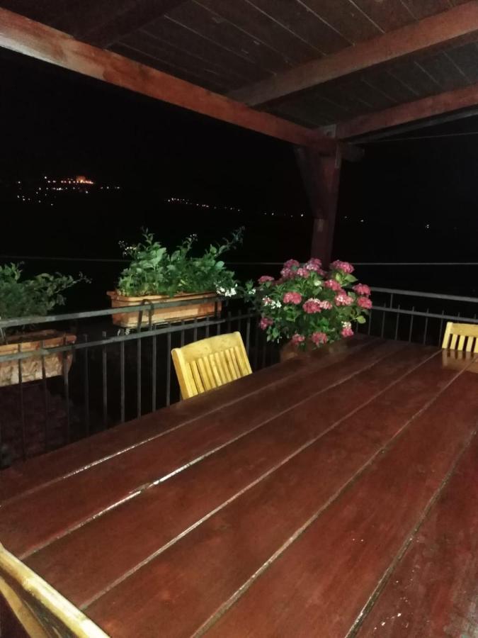La Fenice Montefiascone Buitenkant foto