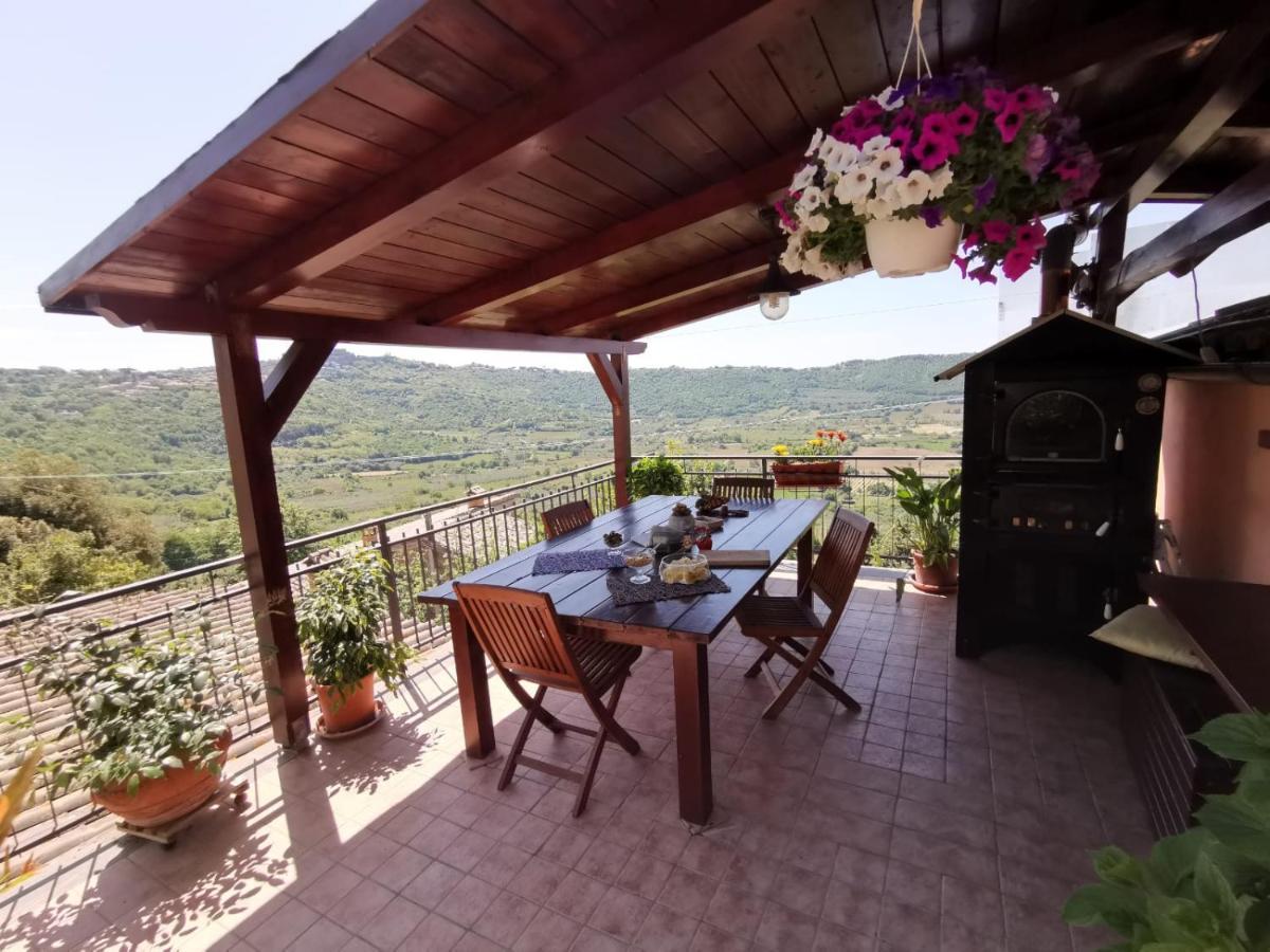 La Fenice Montefiascone Buitenkant foto