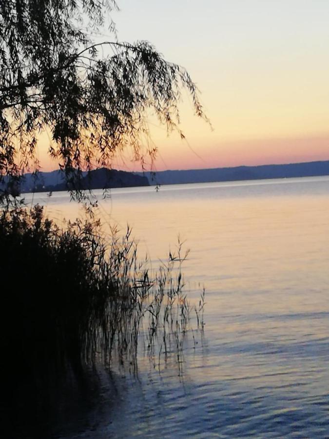 La Fenice Montefiascone Buitenkant foto