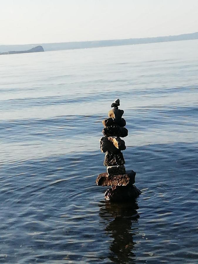 La Fenice Montefiascone Buitenkant foto