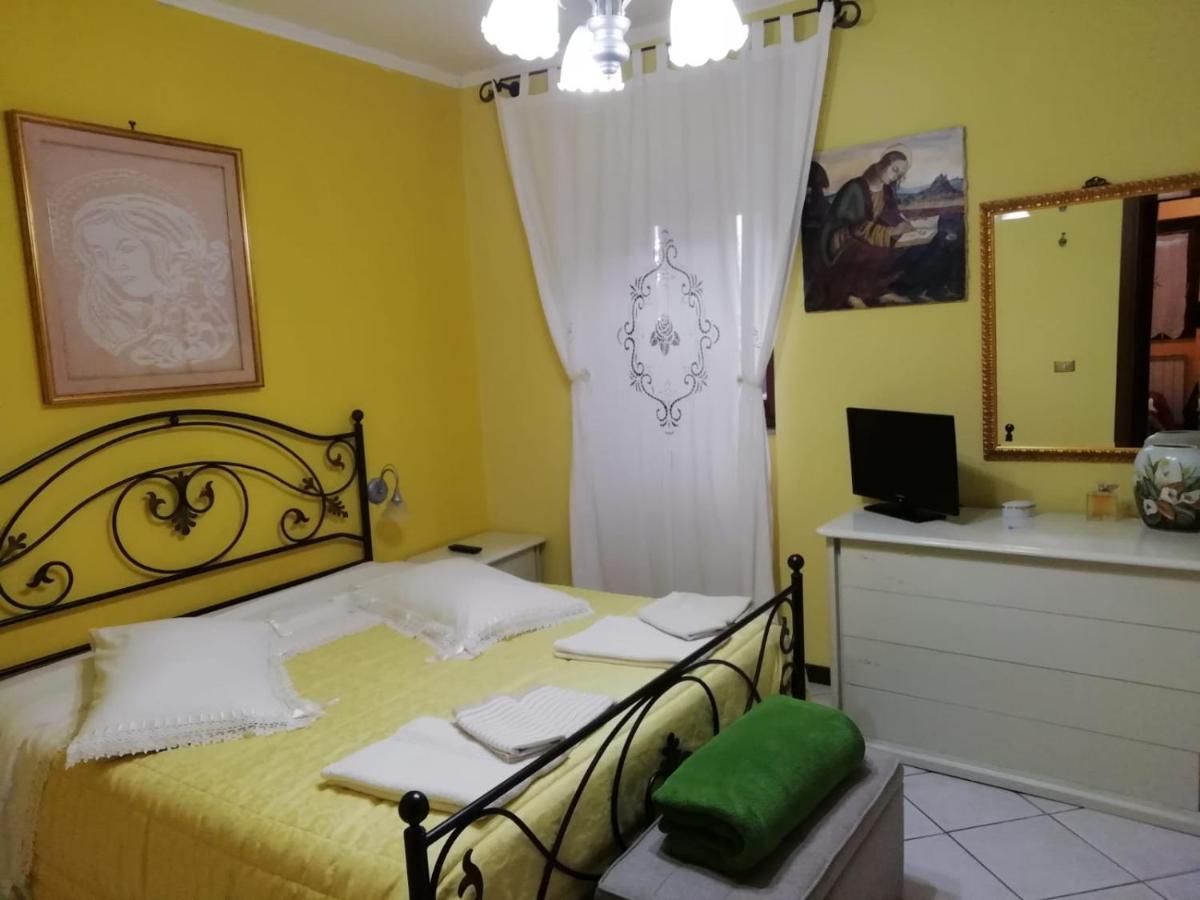 La Fenice Montefiascone Buitenkant foto