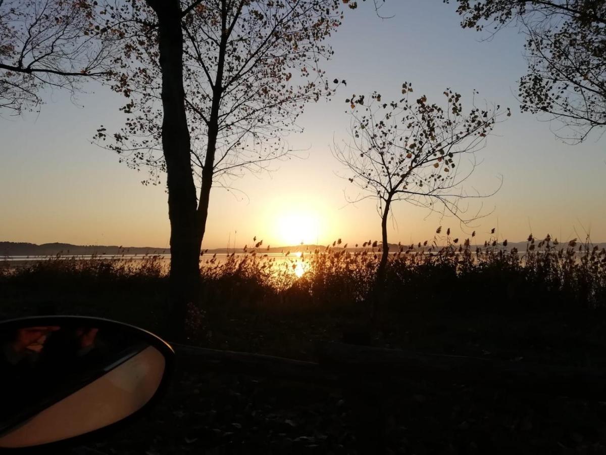 La Fenice Montefiascone Buitenkant foto