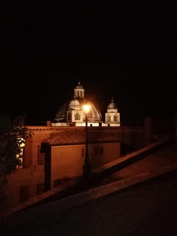 La Fenice Montefiascone Buitenkant foto