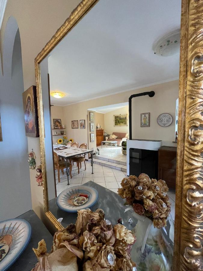 La Fenice Montefiascone Buitenkant foto