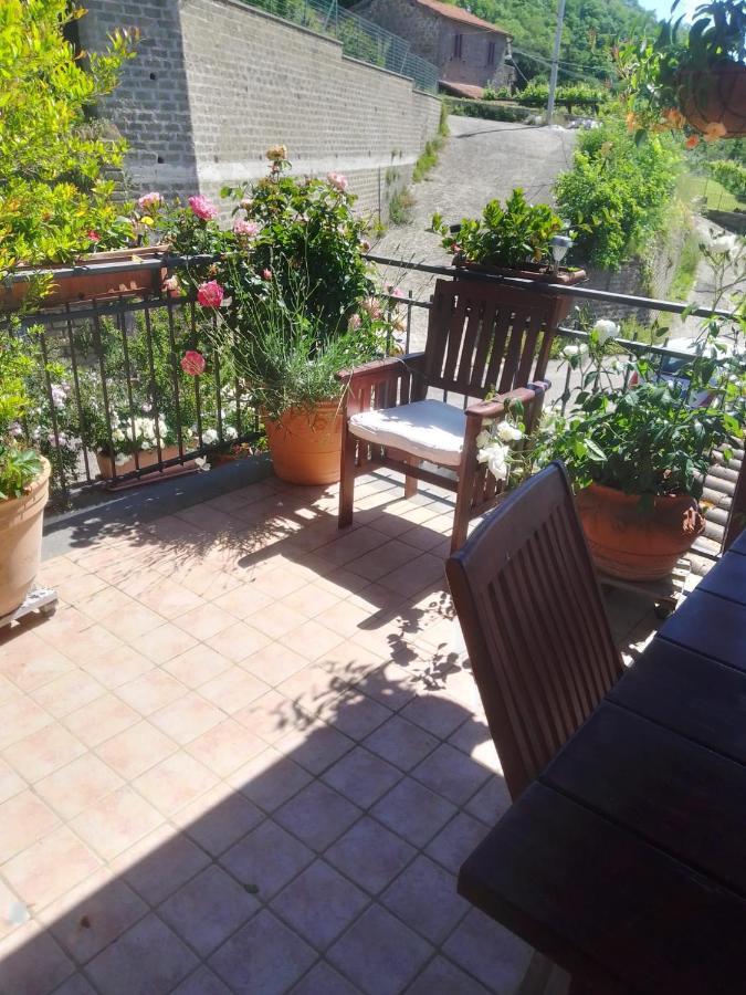 La Fenice Montefiascone Buitenkant foto