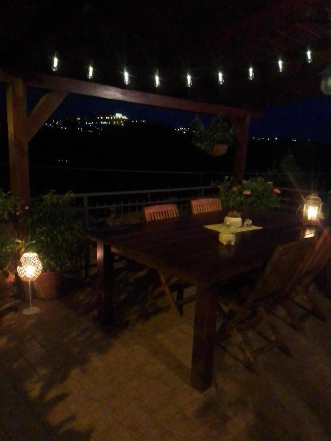 La Fenice Montefiascone Buitenkant foto
