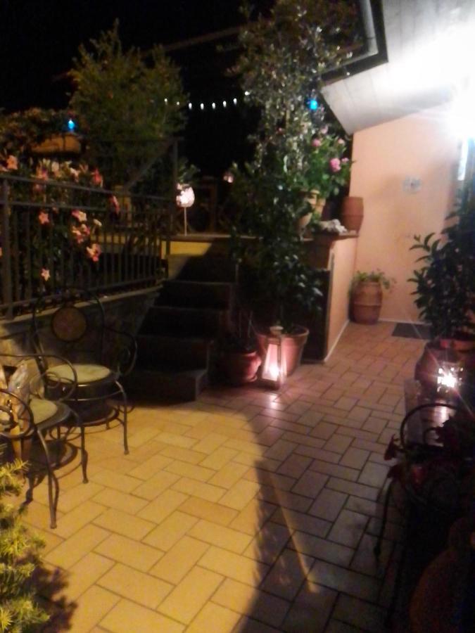 La Fenice Montefiascone Buitenkant foto