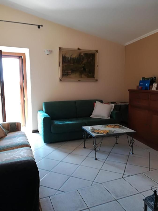 La Fenice Montefiascone Buitenkant foto