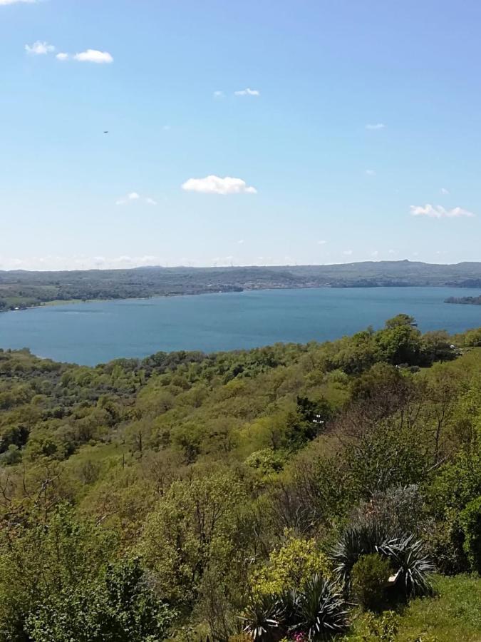 La Fenice Montefiascone Buitenkant foto